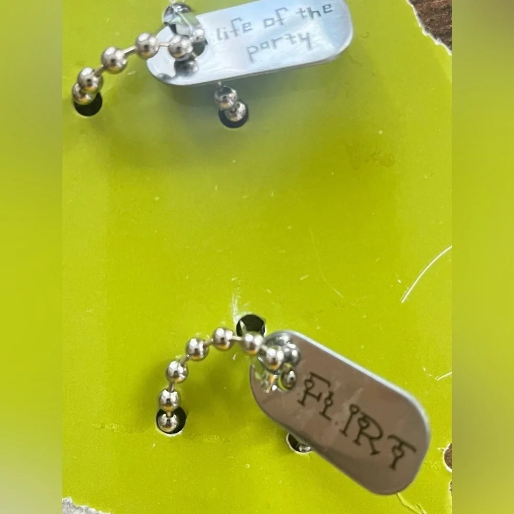 Brand new wine charms 19 charms